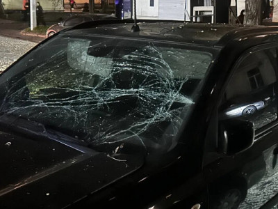 Після атаки РФ в Одесі є загиблий і 11 поранених