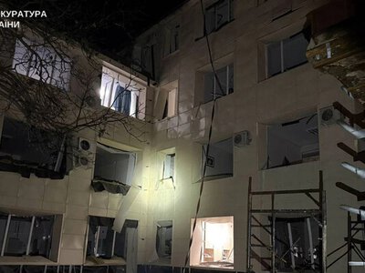 Масована атака рф на Одесу забрала життя вже двох людей