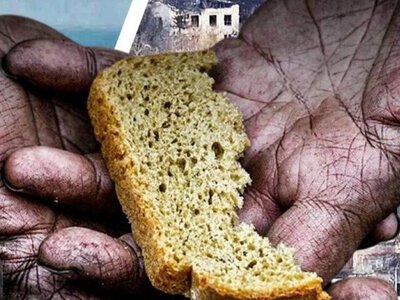 Олешки на межі виживання: омбудсман заявив про гуманітарну катастрофу