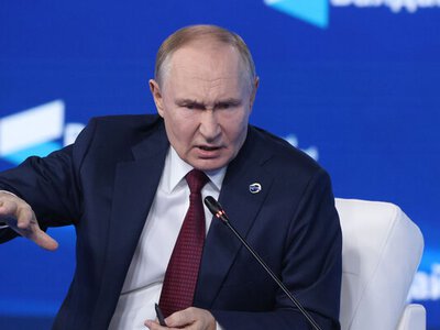 Поганий знак для Кремля: політтехнолог відповів, чим для Росії може обернутись тиск на олігархів