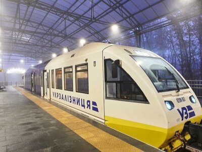 Скасування поїздів через ремонт: перевірте свій рейс на найближчі дні