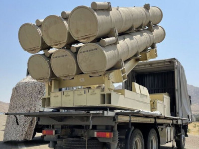 США знищили лише близько третини ракет Ірану: дані розвідки суперечать словам Трампа