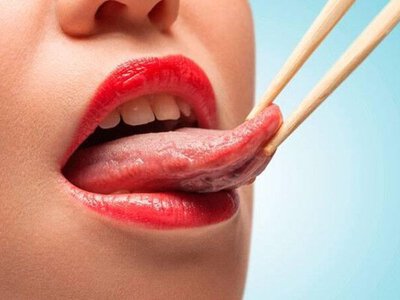 Шість причин нальоту на язику