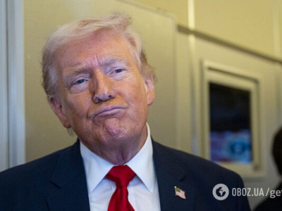 Після місяця війни в Ірані перед Трампом постав вибір між поганим та гіршим сценарієм – Reuters