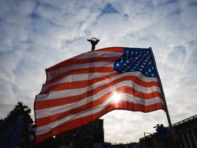 Республіканці порівняли зустріч з російською делегацією в Капітолії з «візитом Третього рейху»...