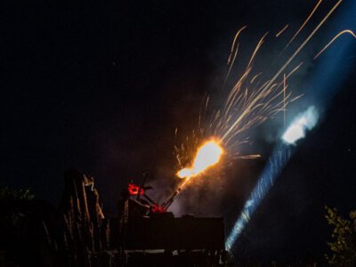 Кривий Ріг масовано атакували російські БпЛА: що відомо 