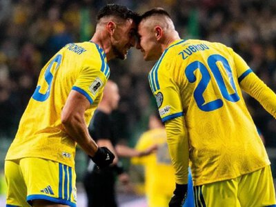 Господарі ЧС-2026 дають бій Ісландії: відео чотирьох голів