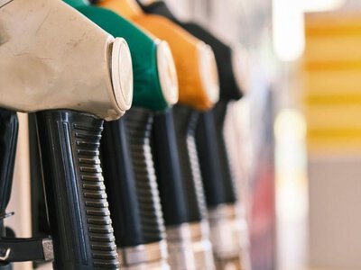 Вартість дизпалива в Україні перетнула нову психологічну позначку