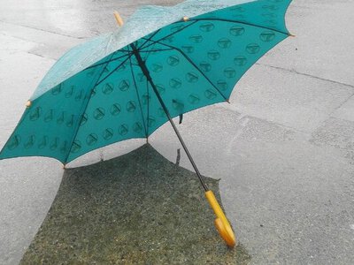 Прогноз погоди - в Україні дощитиме, стане прохолодніше