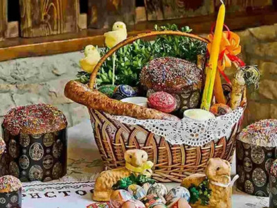 Як правильно підготуватись до Великодня - корисні правила і поради