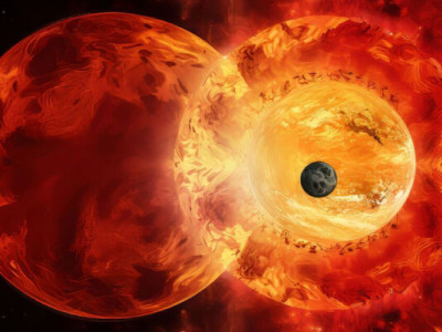 Коли будуть магнітні бурі у квітні 2026 року: календар і поради