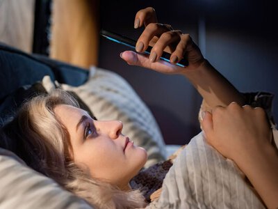 Автоматичний нічний режим: просте налаштування для комфорту