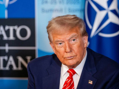 Трампізм значно більше за випадкового Трампа, а тому він, вистражданий часом, - надовго