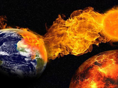 Коли будуть магнітні бурі у квітні: прогноз на першу половину місяця