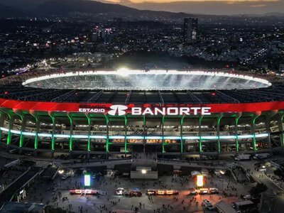 Трагедія на стадіоні ЧС-2026: фанат загинув перед товариським матчем Мексика – Португалія