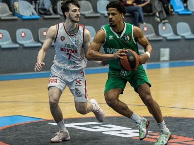 Відбувся заключний матч регулярного сезону Суперліги Суперліги GGBet. Підсумкова таблиця. Пари плей-оф