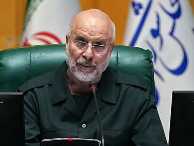 Іран погрожує «спалити» американські сухопутні війська