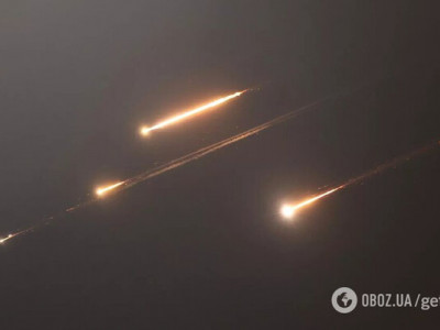 Ізраїль завдав нових ударів по Тегерану: у місті поскаржились на знеструмлення