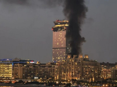 Головна загроза безпеці: ОАЕ вимагають від Ірану компенсації збитків від повітряних ударів