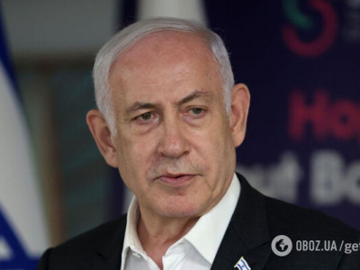 Сповнені рішучості: Нетаньягу наказав розширити буферну зону на півдні Лівану