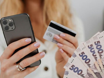 Якщо з картки вкрали гроші – що робити в перші хвилини і чи допоможе поліція