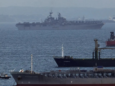 США вже стягнули на Близький Схід понад 50 тисяч військових – NYT