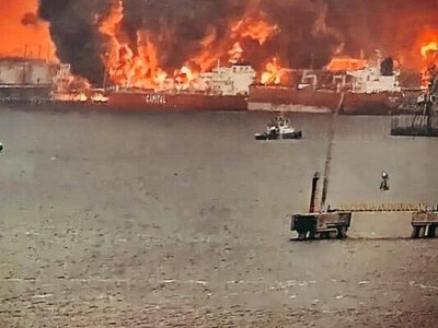 Математика війни. Чи змусять далекобійні санкції України скоротити видобуток нафти в РФ (ВІДЕО)