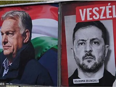 Чи насправді Орбан програє вибори? Про Угорщину сьогодні без рожевих окулярів (ФОТО)