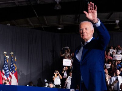 Лікарі прогнозують швидкий кінець Байдена