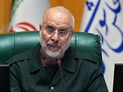 Буде бійня: Іран погрожує спалити американські сухопутні війська