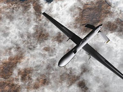 Фінляндія повідомляє про порушення кордонів безпілотниками, один із яких був з України