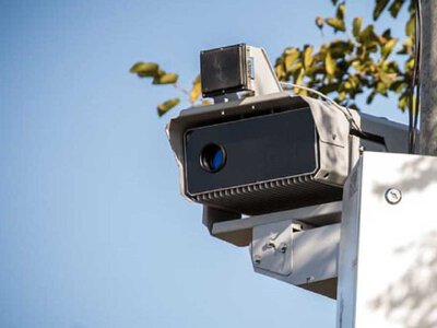 Стосується всіх водіїв: де встановлюють нові камери фіксації швидкості руху