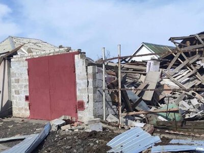 Ворожі удари по Дніпропетровщині не вщухають: багато руйнувань та поранені люди