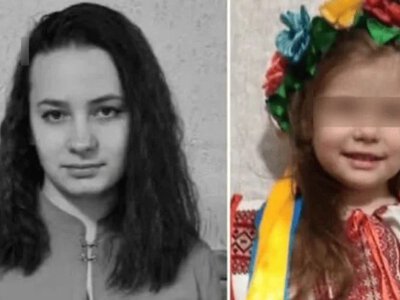 Закрила собою меншу сестричку: 20-річна Даша загинула від удару РФ на Сумщині