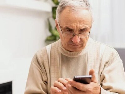 Чому призупиняють пенсію і як її поновити