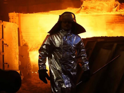 Україна в топ-20 виробників сталі навіть під час війни: як працює галузь