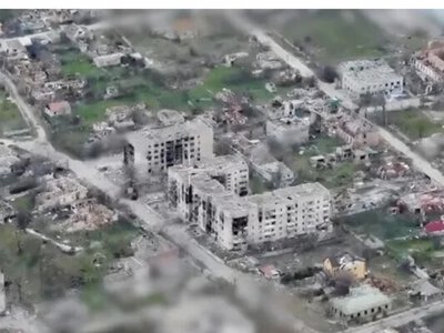 В окупованих Олешках на Херсонщині залишаються близько 2 тисяч людей, зокрема 50 дітей, — Прокудін