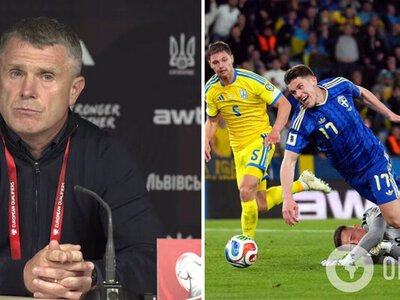 Остання пісня цієї збірної України. Навіщо ми граємо товарняк з Албанією і яка від цього користь Реброву
