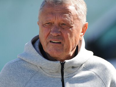 Мирон Маркевич назвав головну проблему збірної України