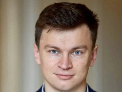 Зарплата 800 тисяч, а подарунок на 6 мільйонів: як нардеп Дмитро Костюк зі Звягеля закрив рік елітною нерухомістю