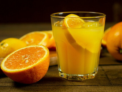 Як часто можна пити апельсиновий сік та як він впливає на організм