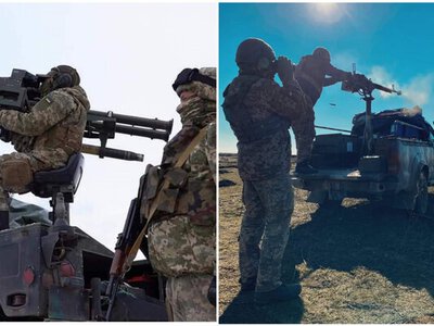 У ЗСУ створили нове командування для протидії дронам