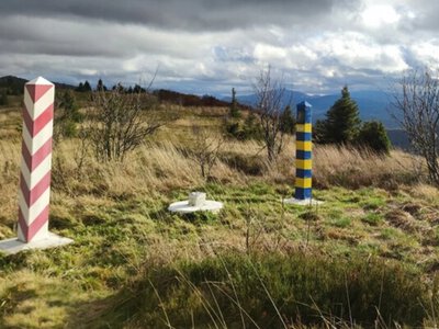 За 105 млн євро: Польща зведе електронний бар’єр на кордоні з Україною