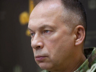 Сирський оголосив про адаптацію ППО до зміни російської тактики з шахедами