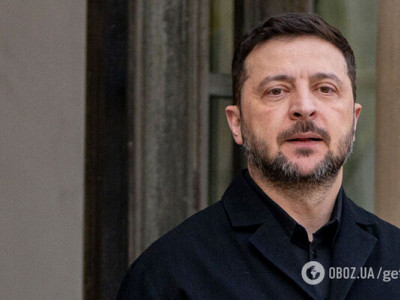 Це історичні домовленості: Зеленський розкрив плани на співпрацю з країнами Близького Сходу