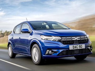 Названо найпопулярніші автомобілі в Європі