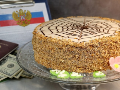 Торти з присмаком ДНР: відомий український виробник солодощів потрапив у скандал
