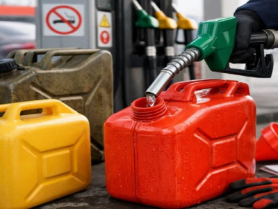 Мінус літр на 100 км: як реально зекономити на пальному