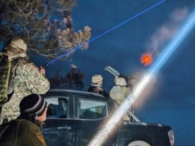 В Україні вперше запрацювала приватна ППО: що відомо?