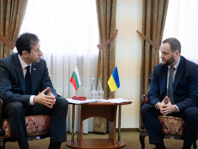 Влітку з України можна буде поїхати потягом до Болгарії